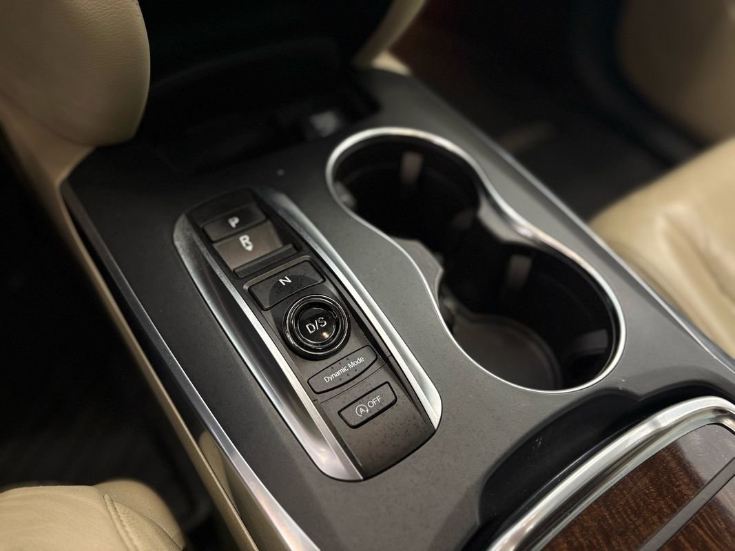 Used 2019 Acura MDX SH-AWD image 29