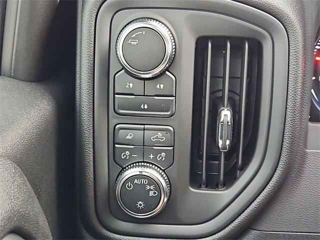 New 2025 GMC Sierra 3500 Pro w/ 1SA Pro Safety Plus Package image 17