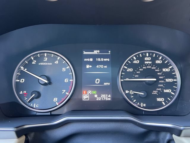 Used 2024 Subaru Outback Limited AWD/4WD image 29