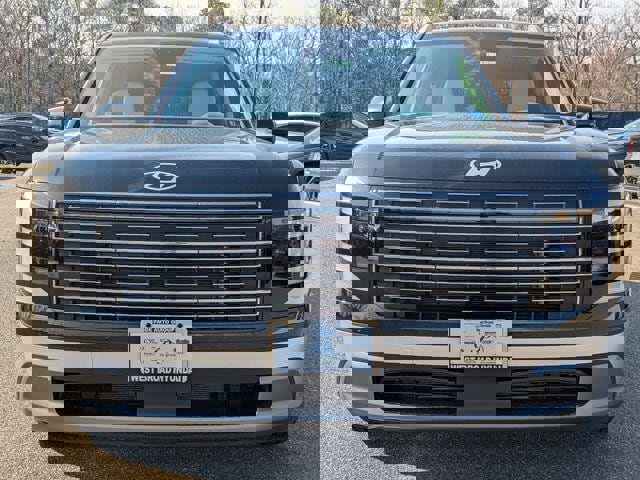 New 2026 Hyundai Palisade SEL image 8