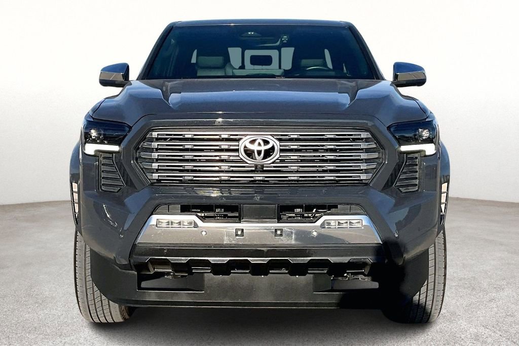 Used 2024 Toyota Tacoma Limited image 5