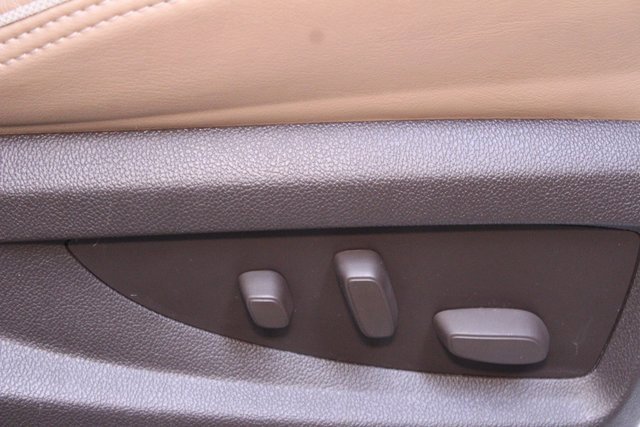 Used 2017 GMC Sierra 1500 Denali image 12