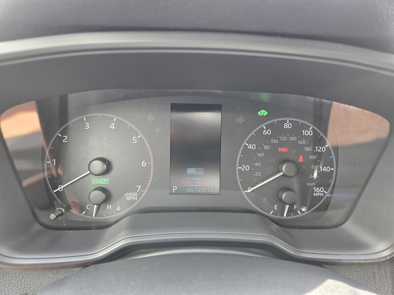 Used 2023 Toyota Corolla LE FWD image 16