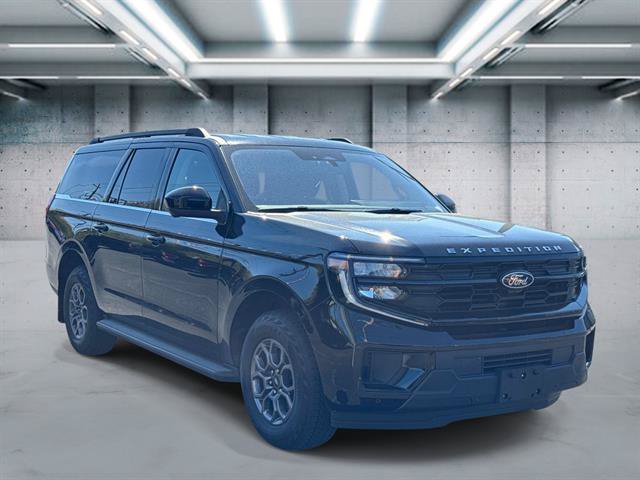 Used 2025 Ford Expedition Max Active AWD/4WD image 24