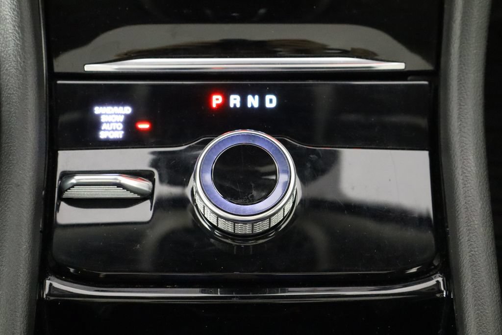 Used 2022 Jeep Grand Cherokee Limited AWD/4WD image 32