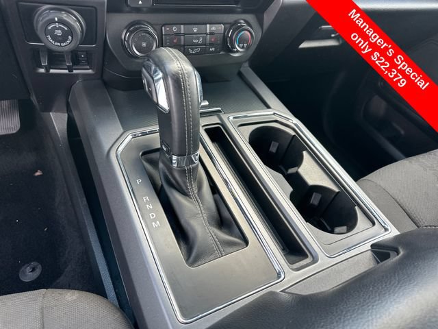 Used 2018 Ford F150 XLT w/ Equipment Group 302A Luxury AWD/4WD image 22