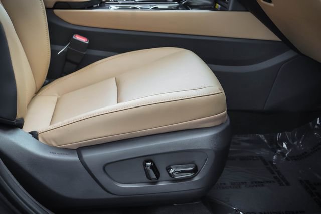 Used 2025 Lexus NX 250 FWD w/ Accessory Package (2T) image 25
