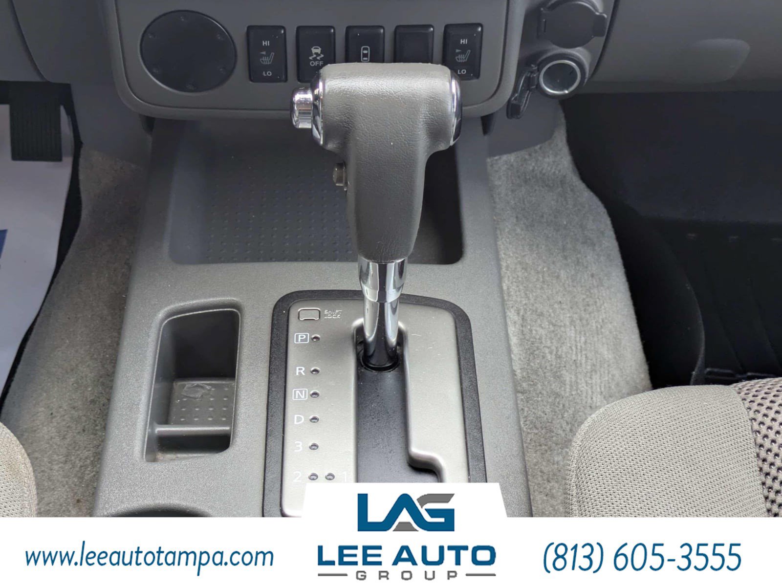 Used 2016 Nissan Frontier SV w/ SV Value Truck Package RWD image 18