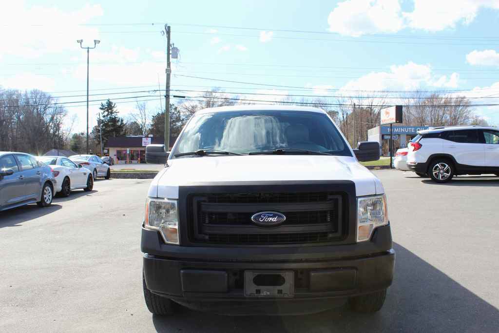 Used 2014 Ford F150 XL image 2