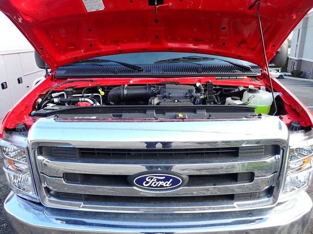 New 2026 Ford E-350 and Econoline 350 Super Duty w/ Interior Upgrade Package image 12