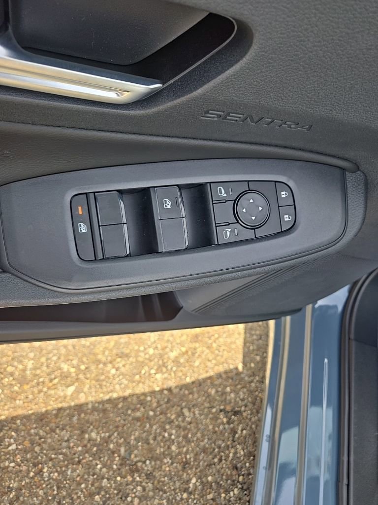 New 2026 Nissan Sentra SV image 11