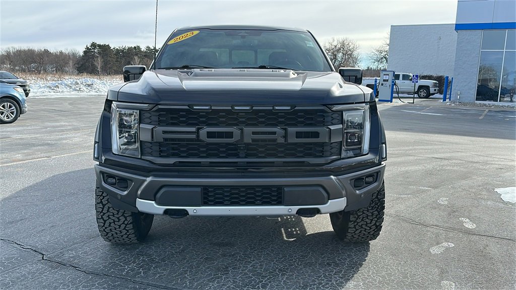 Used 2023 Ford F150 Raptor w/ Raptor Carbon Fiber Package image 2