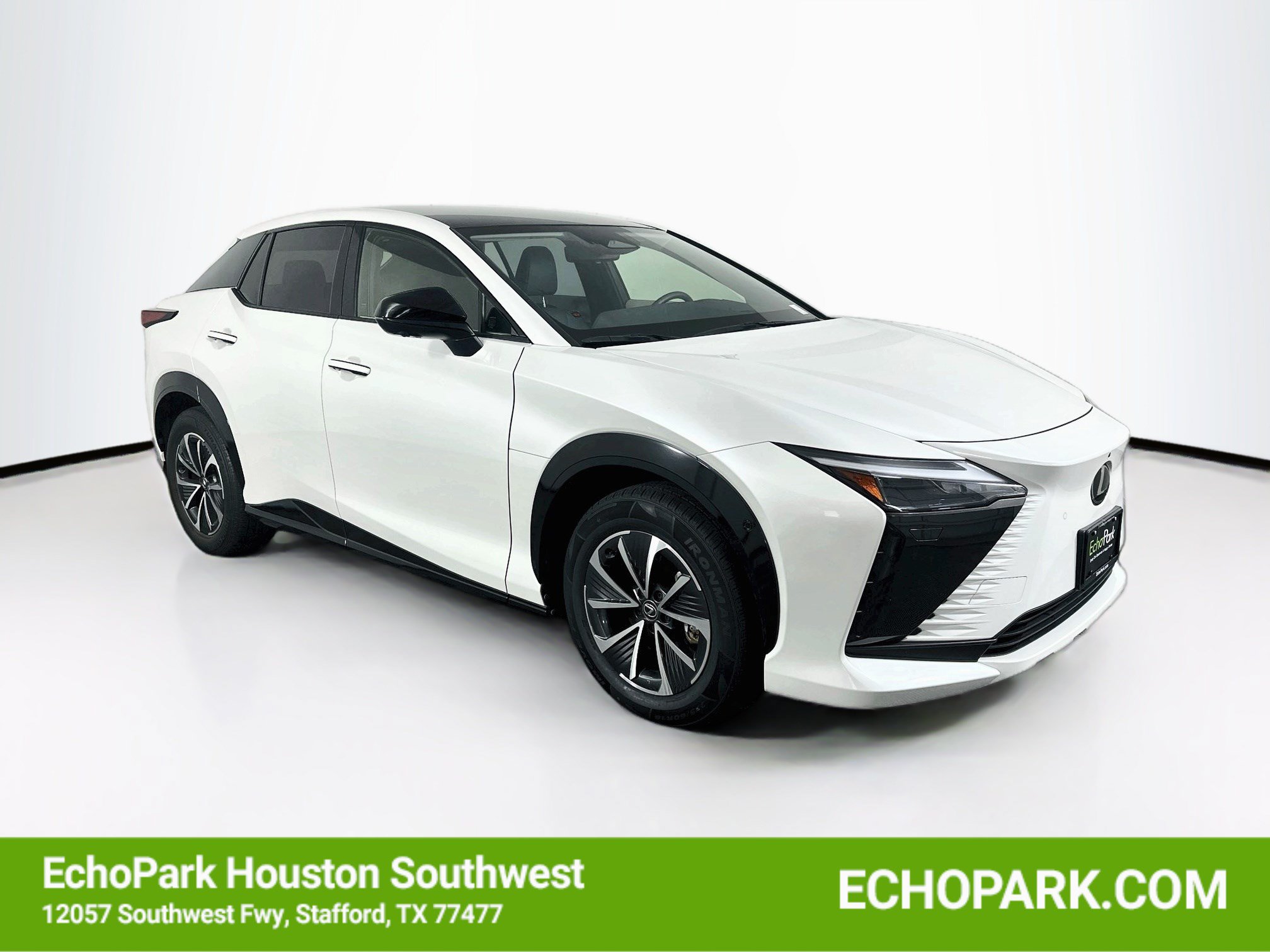 Used 2023 Lexus RZ 450e Premium w/ Technology Package AWD/4WD image 1
