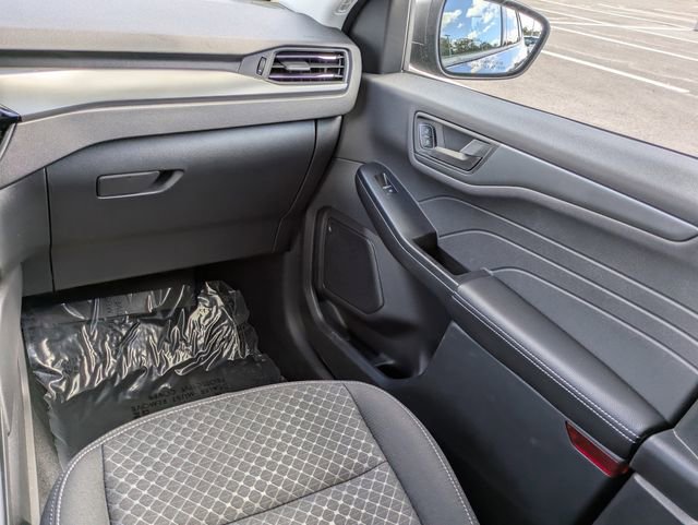 Certified 2026 Ford Escape Active image 17