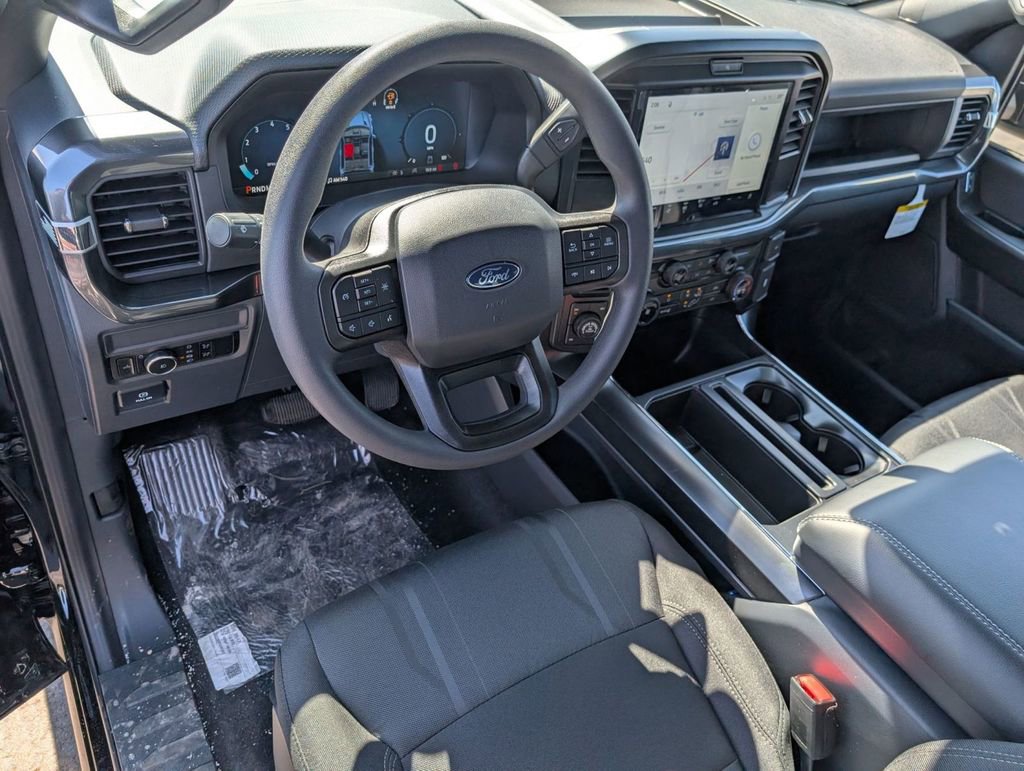 New 2026 Ford F150 STX image 19