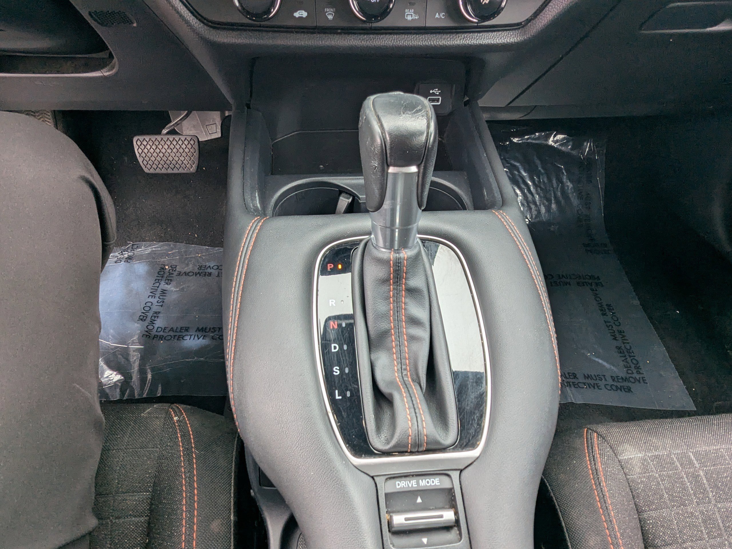 Used 2023 Honda HR-V Sport image 23