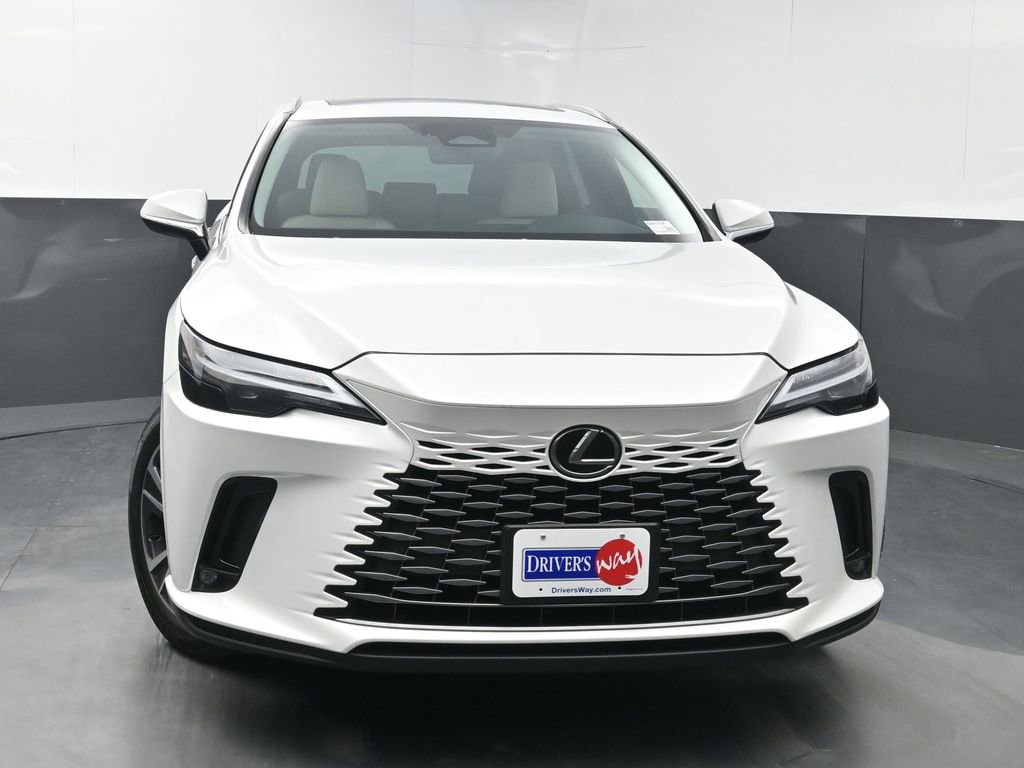 Used 2023 Lexus RX 350 Premium w/ Cold Area Package image 39