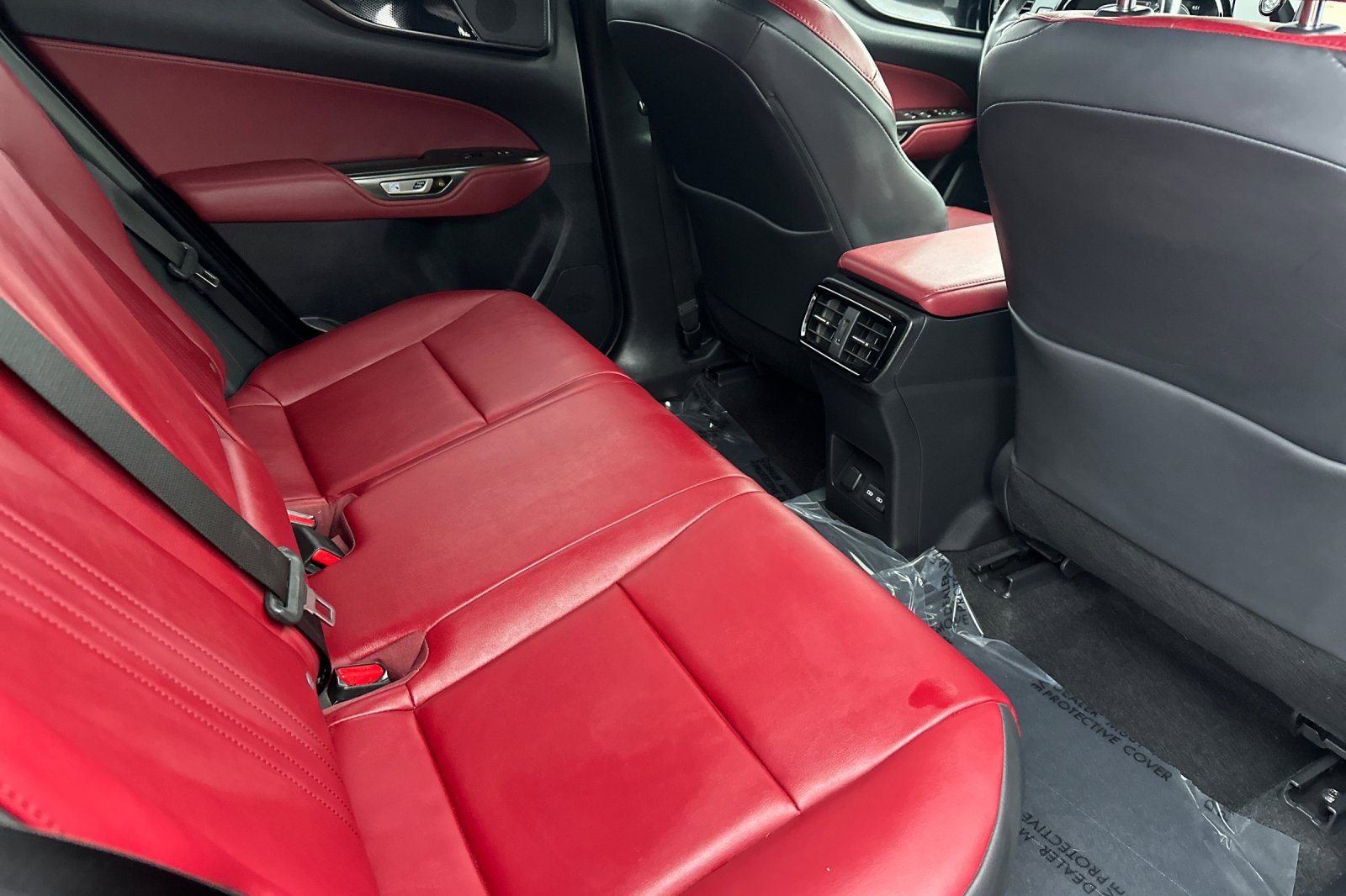 Used 2022 Lexus NX 350 AWD image 19