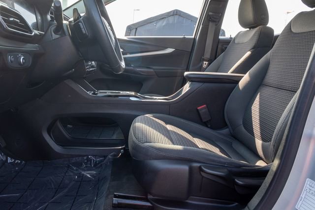 Used 2023 Chevrolet Bolt EUV LT FWD image 11