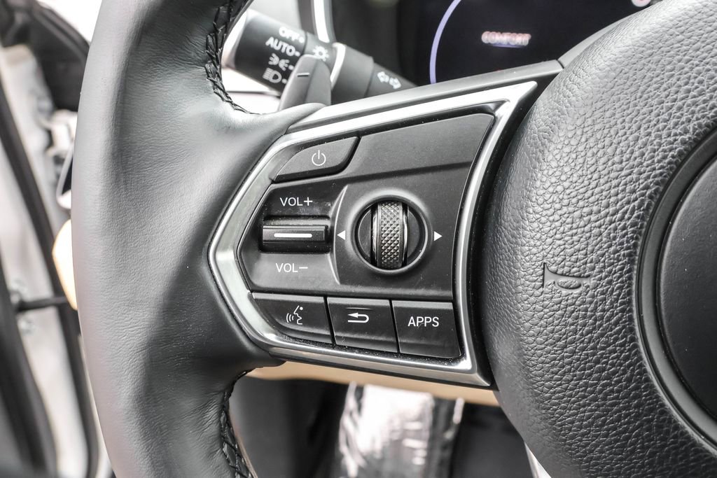 Used 2022 Acura MDX SH-AWD w/ Technology Package image 21