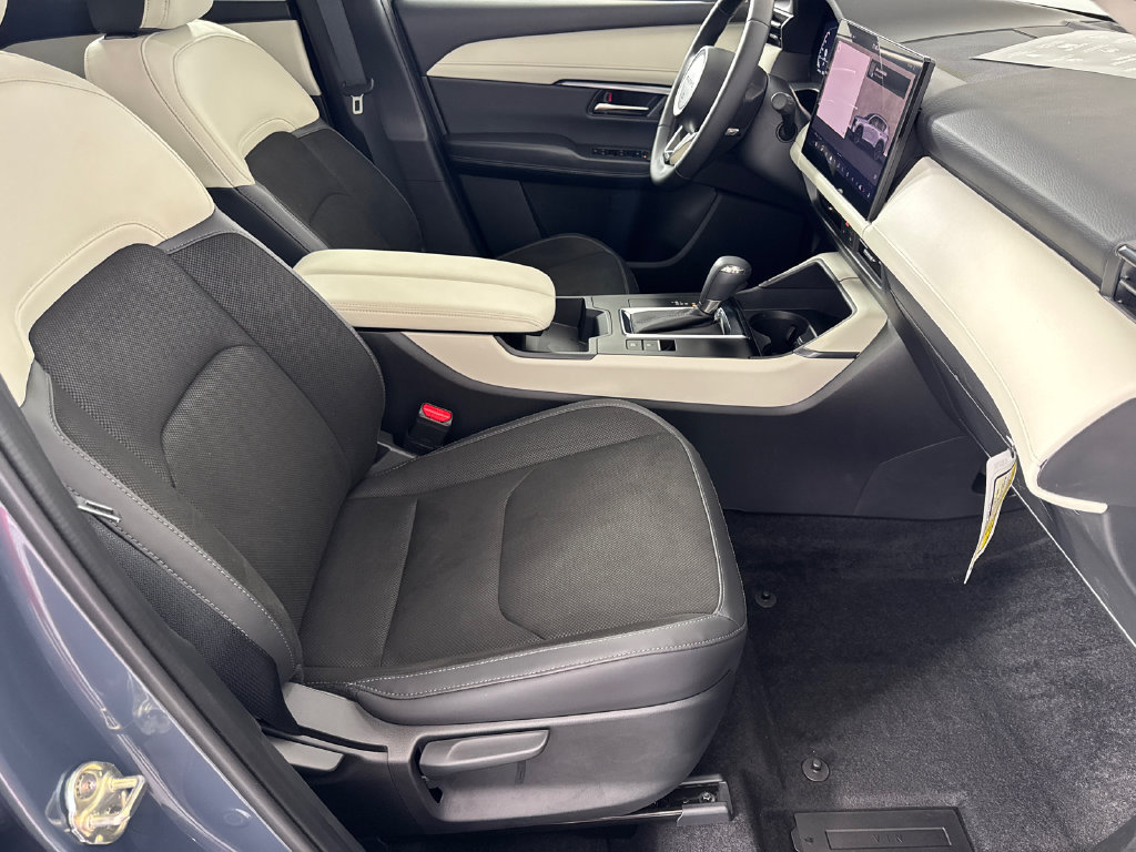 Certified 2026 MAZDA CX-5 Preferred AWD/4WD image 14