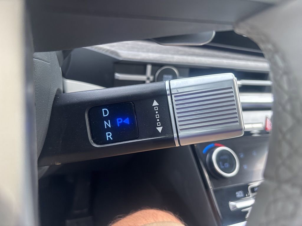 Used 2024 Hyundai Santa Fe Limited image 20