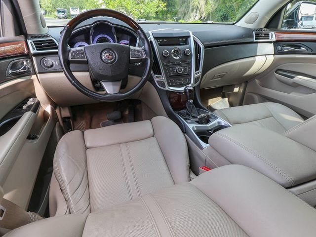 Used 2012 Cadillac SRX Performance FWD image 16