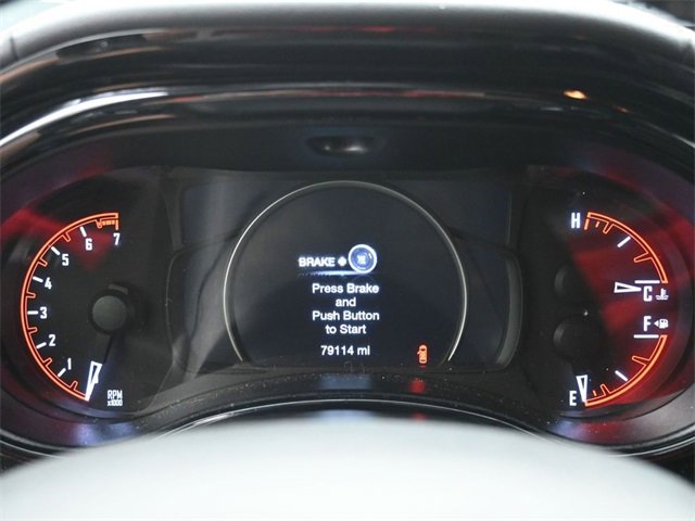 Used 2023 Dodge Durango GT image 16