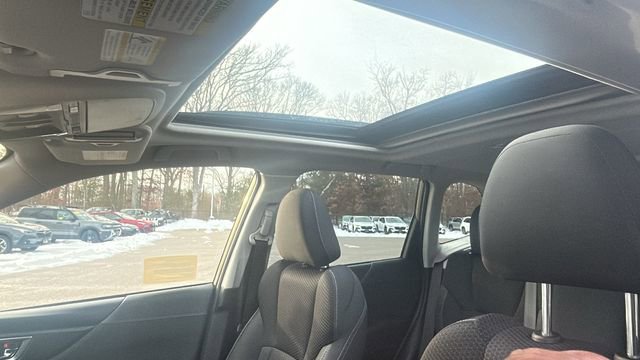 Used 2023 Subaru Forester Premium image 33