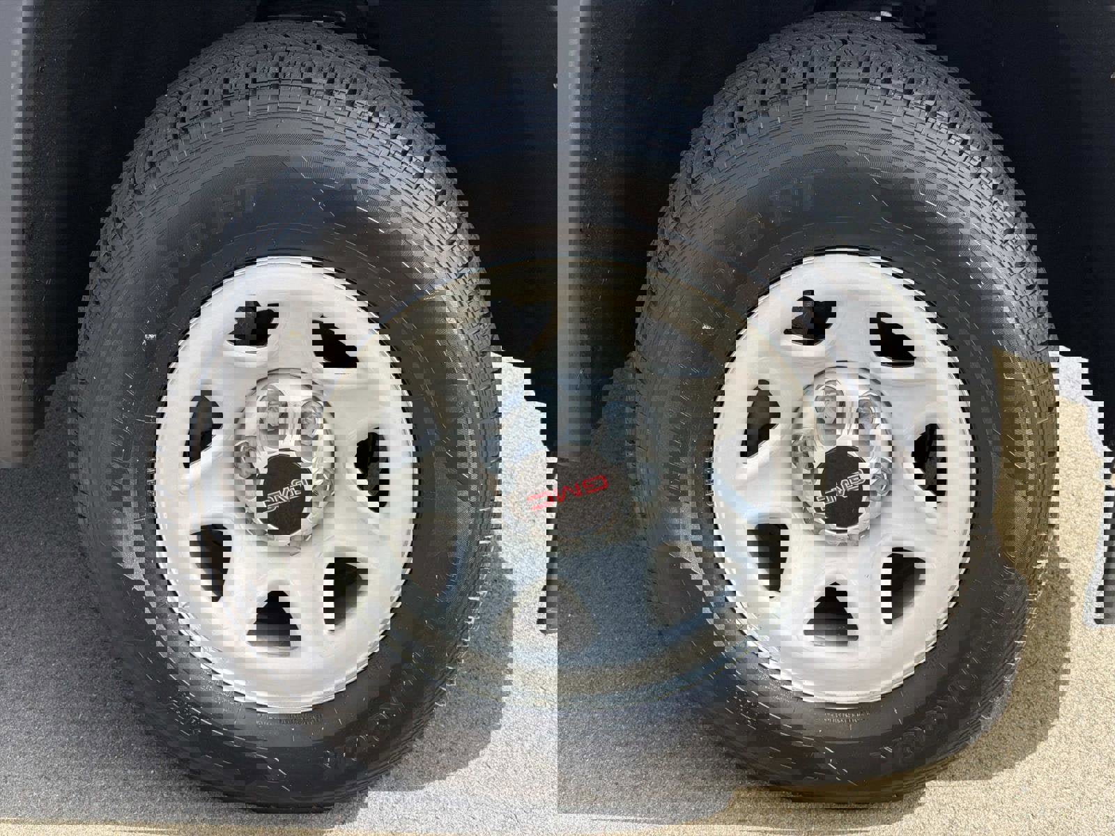 Certified 2018 GMC Sierra 1500 2WD Regular Cab image 12