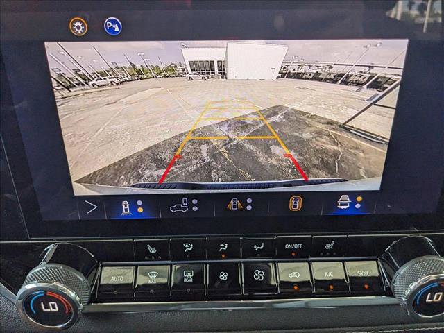 New 2025 Chevrolet Colorado LT w/ LT Convenience Package image 14