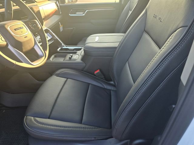 New 2026 GMC Sierra 2500 Denali w/ Denali Reserve Package image 20