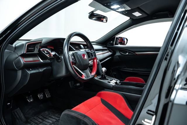 Used 2018 Honda Civic Type R image 14