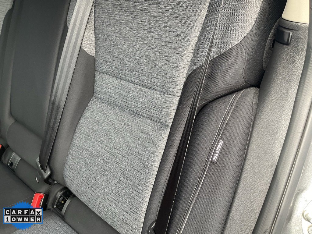 Used 2021 Nissan Rogue SV image 28