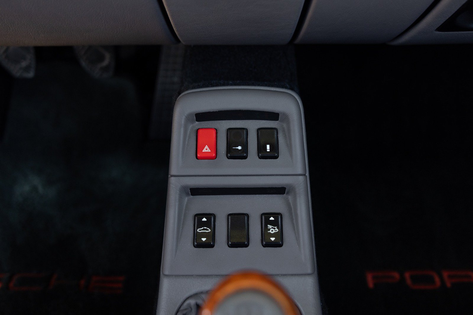 Used 1998 Porsche 911 Carrera S RWD image 53