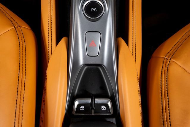 Certified 2020 Ferrari F8 Tributo RWD image 37