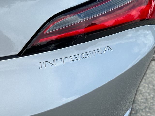 New 2025 Acura Integra image 21