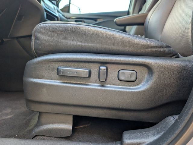 Used 2023 Honda Ridgeline Black Edition image 20