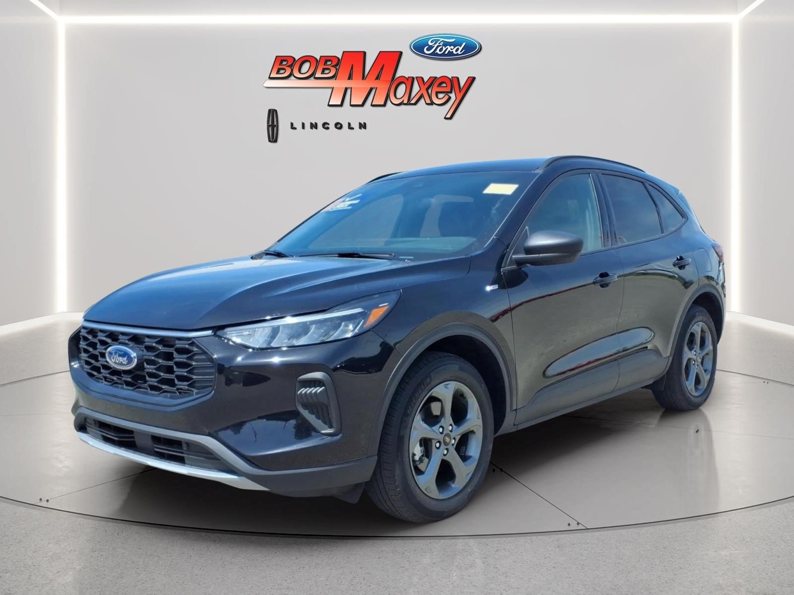 Used 2025 Ford Escape ST-Line w/ Tech Pack #1