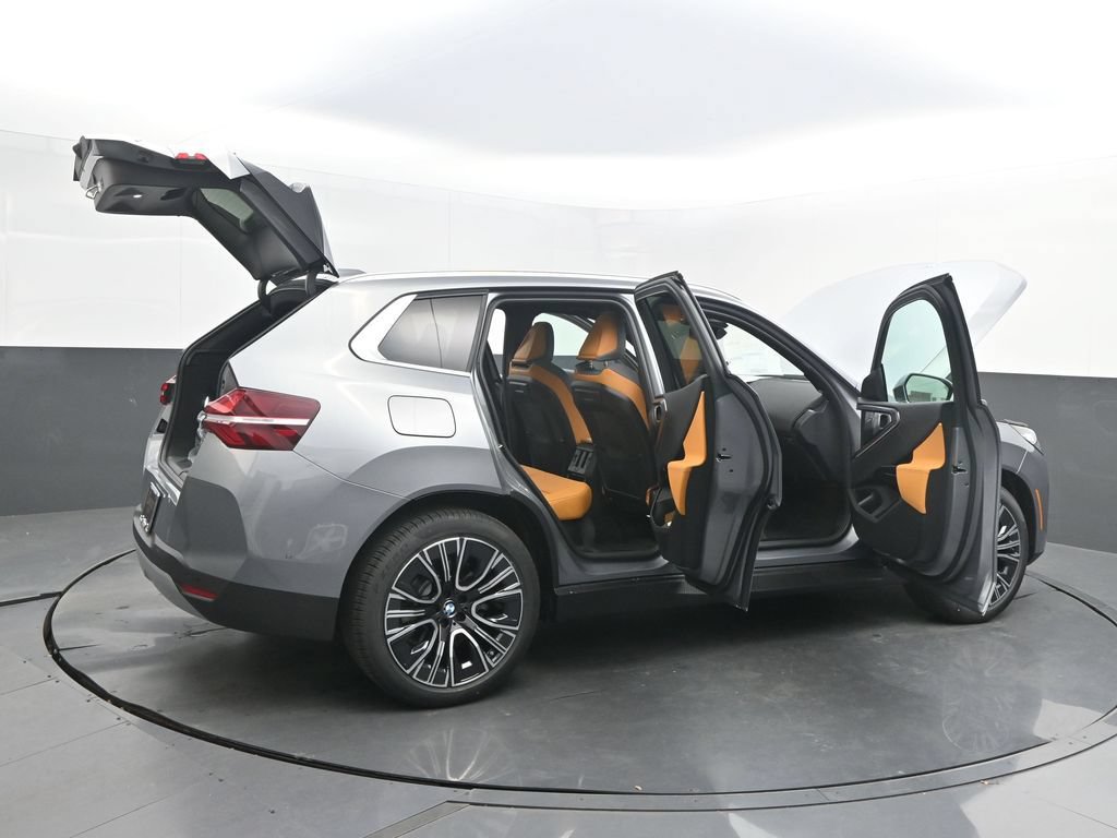 New 2026 BMW X3 xDrive30i w/ Premium Package AWD/4WD image 56