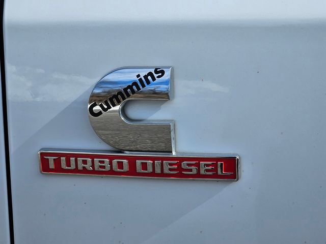 Used 2024 RAM 3500 Big Horn image 18