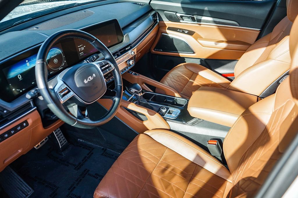 Used 2024 Kia Telluride SX X-Line image 20