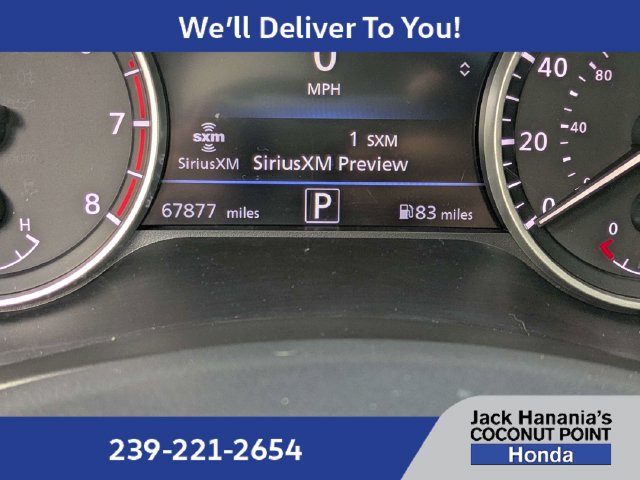 Used 2022 Nissan Sentra SR w/ SR Premium Package FWD image 31