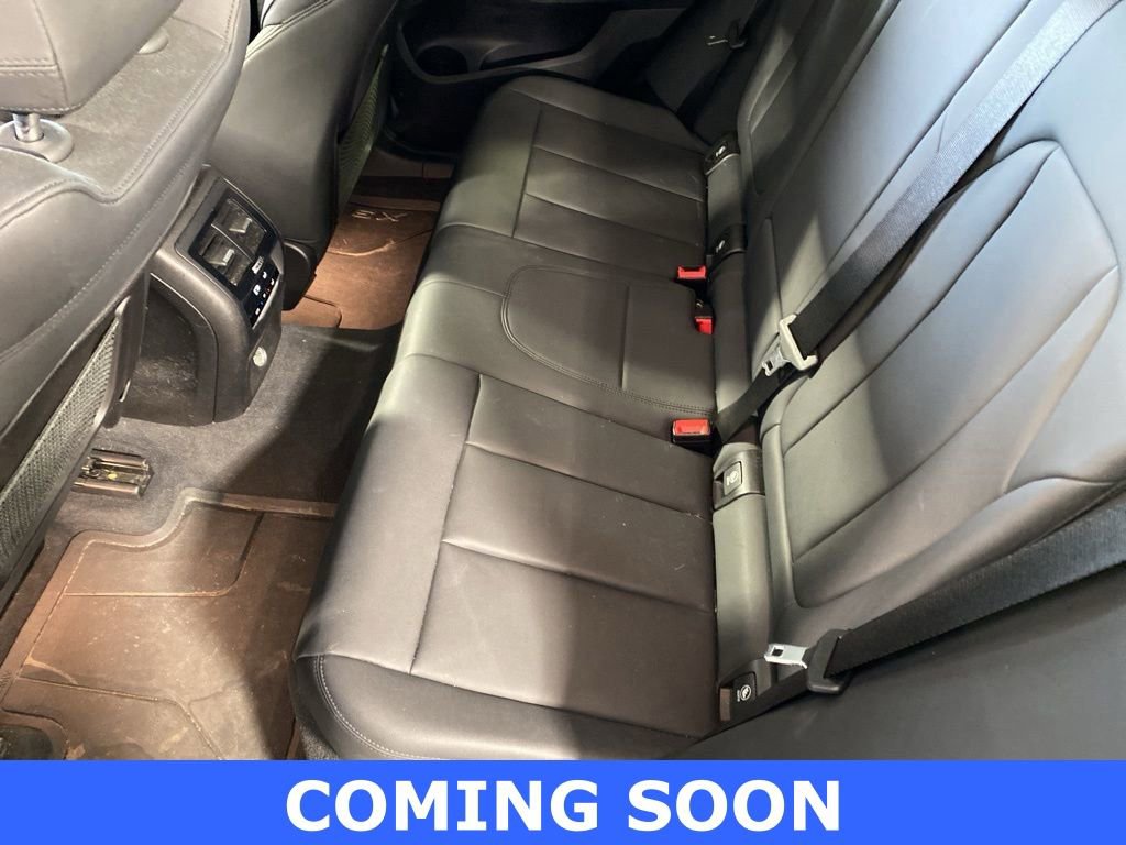 Used 2019 BMW X3 xDrive30i w/ Premium Package image 11