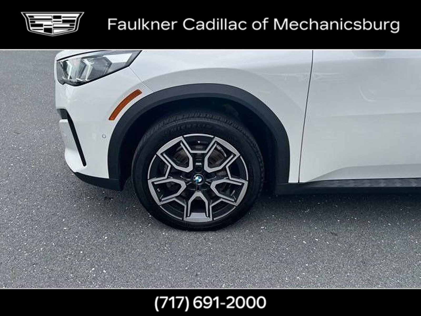 Used 2024 BMW X2 xDrive28i w/ Premium Package AWD/4WD image 33