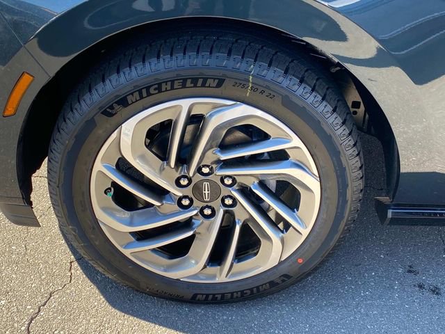 New 2026 Lincoln Navigator Reserve AWD/4WD image 5