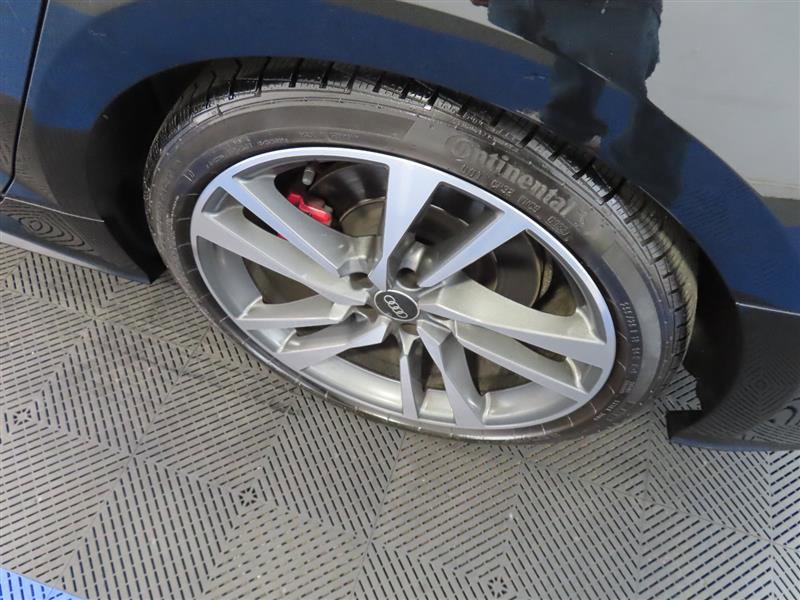 Used 2021 Audi S5 Premium Plus w/ Premium Plus Package AWD/4WD image 7