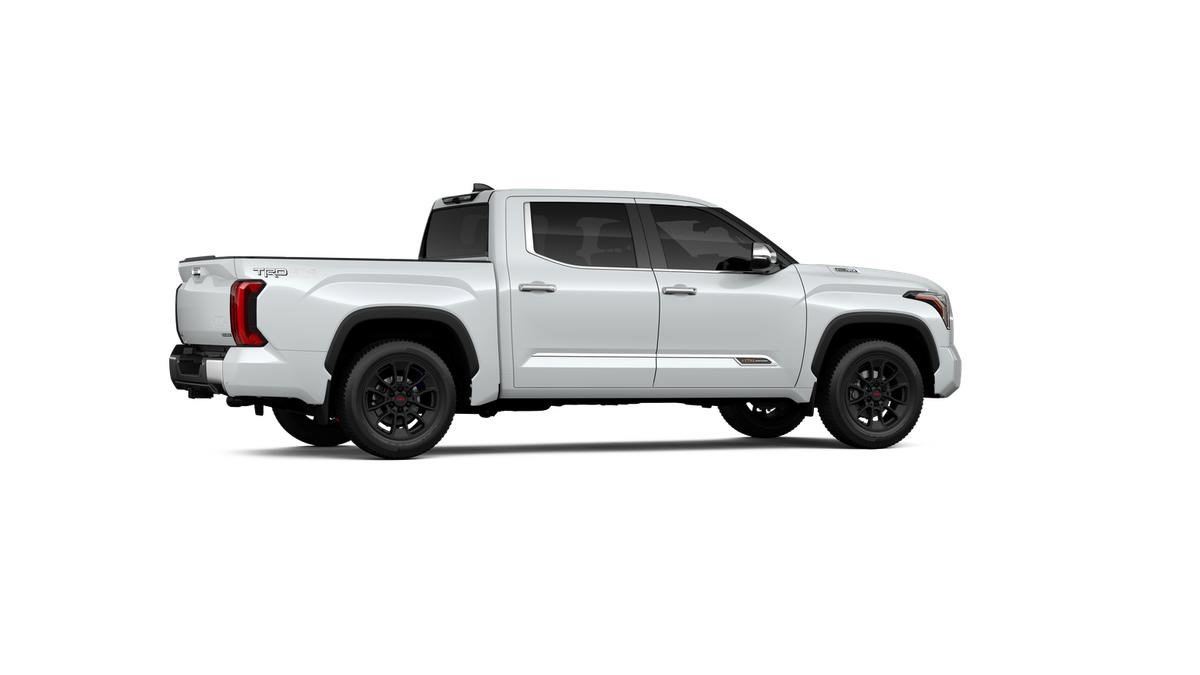 New 2025 Toyota Tundra 1794 Edition image 59
