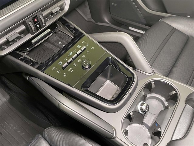 New 2026 Porsche Cayenne E-Hybrid Coupe image 35