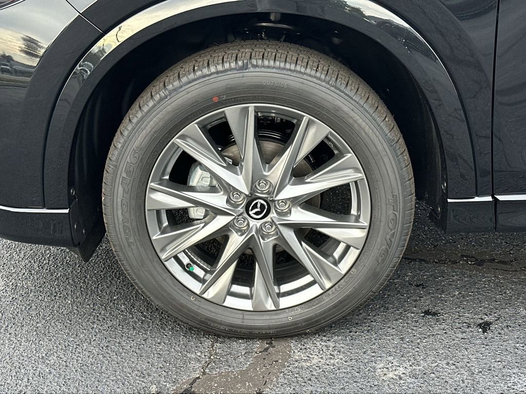 New 2025 MAZDA CX-5 AWD 2.5 S w/ Premium Plus Pkg image 10